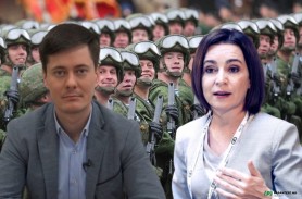Maia Sandu NU a anunţat mobilizarea sau noua temă de propagandă rusă